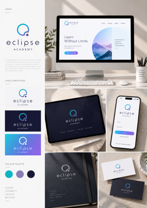 Eclips academi