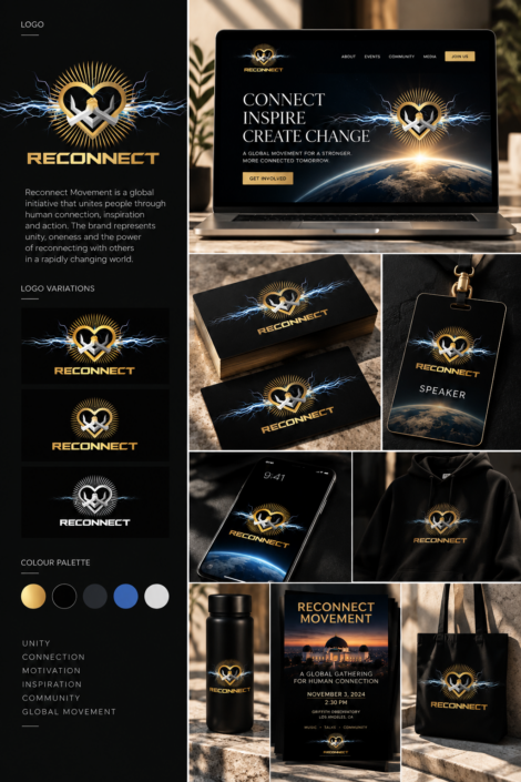 RECONNECT